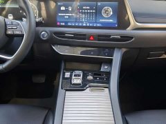 Hyundai Sonata 2020 270TGDi DCT GLS Elite - ფოტო 20