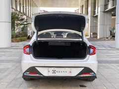 Hyundai Sonata 2020 270TGDi DCT GLS Elite - ფოტო 9