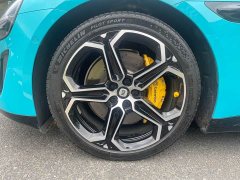 Xiaomi SU7 Quad Motor Ultra-Long Range Advanced Autonomous Driving Max - ფოტო 10