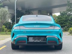 Xiaomi SU7 Quad Motor Ultra-Long Range Advanced Autonomous Driving Max - ფოტო 6