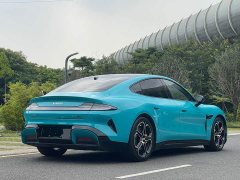 Xiaomi SU7 Quad Motor Ultra-Long Range Advanced Autonomous Driving Max - ფოტო 7