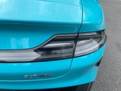 Xiaomi SU7 Quad Motor Ultra-Long Range Advanced Autonomous Driving Max - ფოტო 8