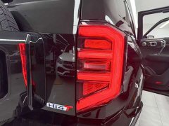 Tank 400 New Energy 2023 Hi4-T Ultra Power Edition - ფოტო 20