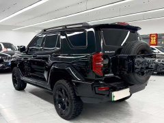 Tank 400 New Energy 2023 Hi4-T Ultra Power Edition - ფოტო 4