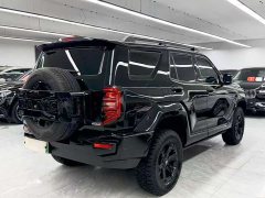 Tank 400 New Energy 2023 Hi4-T Ultra Power Edition - ფოტო 6