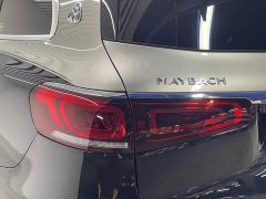 Mercedes-Benz Maybach GLS 2021 GLS 600 4MATIC Prestige Edition - ფოტო 11