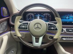 Mercedes-Benz Maybach GLS 2021 GLS 600 4MATIC Prestige Edition - ფოტო 15
