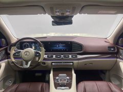 Mercedes-Benz Maybach GLS 2021 GLS 600 4MATIC Prestige Edition - ფოტო 16