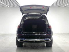 Mercedes-Benz Maybach GLS 2021 GLS 600 4MATIC Prestige Edition - ფოტო 20