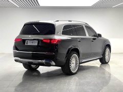 Mercedes-Benz Maybach GLS 2021 GLS 600 4MATIC Prestige Edition - ფოტო 5