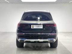 Mercedes-Benz Maybach GLS 2021 GLS 600 4MATIC Prestige Edition - ფოტო 6