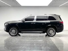 Mercedes-Benz Maybach GLS 2021 GLS 600 4MATIC Prestige Edition - ფოტო 8
