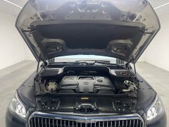 Mercedes-Benz Maybach GLS 2021 GLS 600 4MATIC Prestige Edition - ფოტო 9