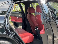 AITO M5 2023 Extended Range AWD Smart Driving Edition - ფოტო 10