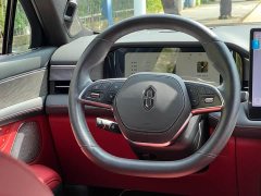 AITO M5 2023 Extended Range AWD Smart Driving Edition - ფოტო 11