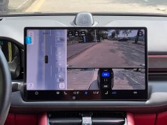 AITO M5 2023 Extended Range AWD Smart Driving Edition - ფოტო 13
