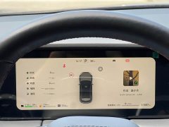 AITO M5 2023 Extended Range AWD Smart Driving Edition - ფოტო 16