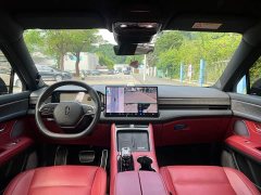 AITO M5 2023 Extended Range AWD Smart Driving Edition - ფოტო 18