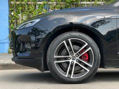 AITO M5 2023 Extended Range AWD Smart Driving Edition - ფოტო 19