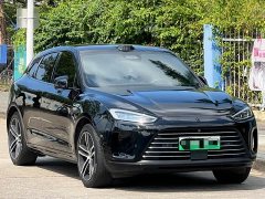 AITO M5 2023 Extended Range AWD Smart Driving Edition - ფოტო 3