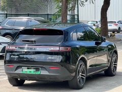 AITO M5 2023 Extended Range AWD Smart Driving Edition - ფოტო 4