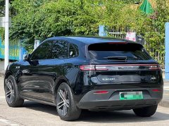 AITO M5 2023 Extended Range AWD Smart Driving Edition - ფოტო 6