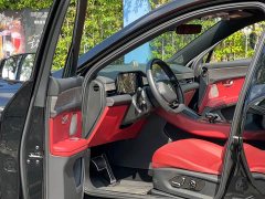 AITO M5 2023 Extended Range AWD Smart Driving Edition - ფოტო 7