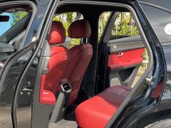 AITO M5 2023 Extended Range AWD Smart Driving Edition - ფოტო 8