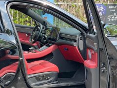 AITO M5 2023 Extended Range AWD Smart Driving Edition - ფოტო 9