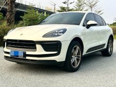 Porsche Macan 2.0T - ფოტო 1