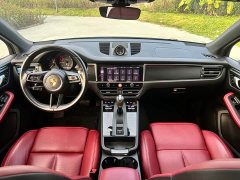 Porsche Macan 2.0T - ფოტო 10