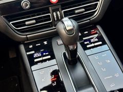 Porsche Macan 2.0T - ფოტო 13