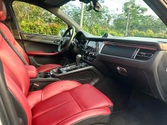 Porsche Macan 2.0T - ფოტო 14
