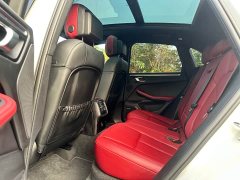 Porsche Macan 2.0T - ფოტო 16