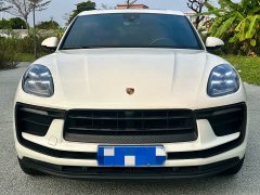 Porsche Macan 2.0T - ფოტო 2