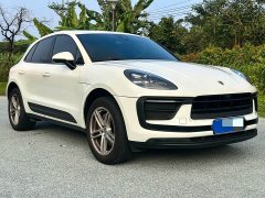 Porsche Macan 2.0T - ფოტო 3