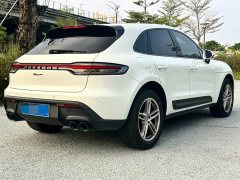 Porsche Macan 2.0T - ფოტო 4