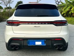 Porsche Macan 2.0T - ფოტო 5