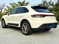 Porsche Macan 2.0T - ფოტო 6