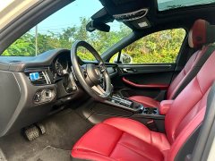 Porsche Macan 2.0T - ფოტო 7