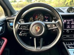 Porsche Macan 2.0T - ფოტო 8