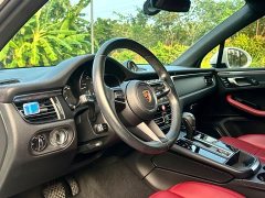 Porsche Macan 2.0T - ფოტო 9