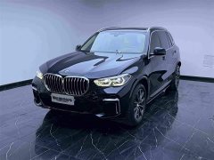 BMW X5 Facelift xDrive 30Li M Sport Premium Package - ფოტო 1