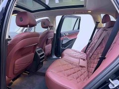 BMW X5 Facelift xDrive 30Li M Sport Premium Package - ფოტო 10