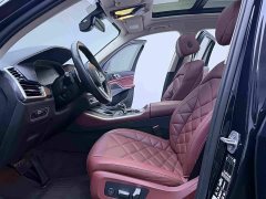 BMW X5 Facelift xDrive 30Li M Sport Premium Package - ფოტო 11