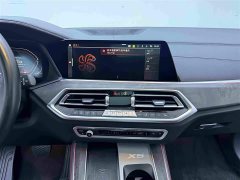 BMW X5 Facelift xDrive 30Li M Sport Premium Package - ფოტო 13