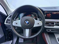 BMW X5 Facelift xDrive 30Li M Sport Premium Package - ფოტო 14
