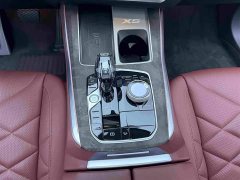 BMW X5 Facelift xDrive 30Li M Sport Premium Package - ფოტო 15