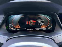 BMW X5 Facelift xDrive 30Li M Sport Premium Package - ფოტო 16