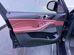 BMW X5 Facelift xDrive 30Li M Sport Premium Package - ფოტო 17